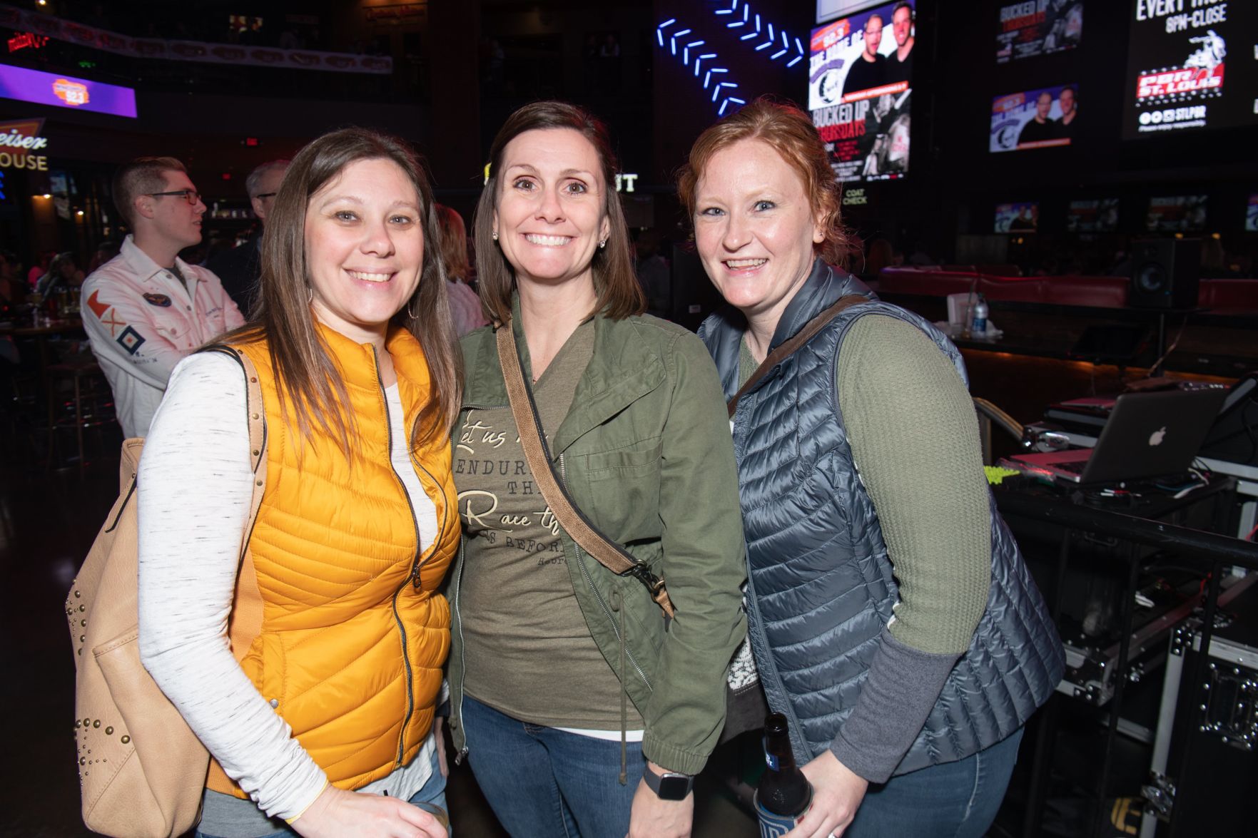 LANCO at Ballpark Village